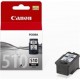 Cartus Canon FINE Cartridge black for MP240 MP260 PG-510 BS2970B001AA